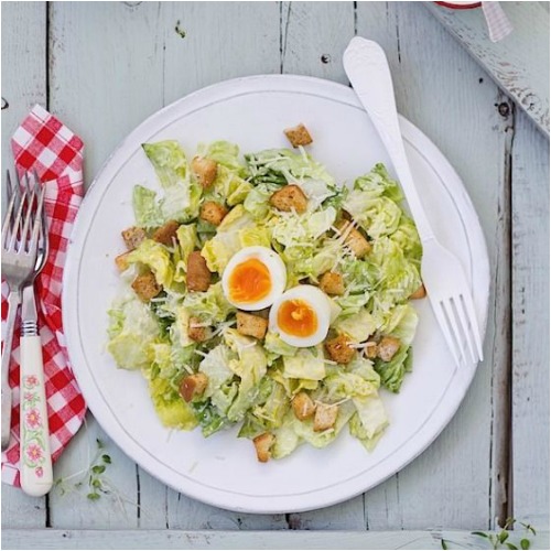 Lunch break: 4+1 γεύματα που θα σε βοηθήσουν να χάσεις βάρος